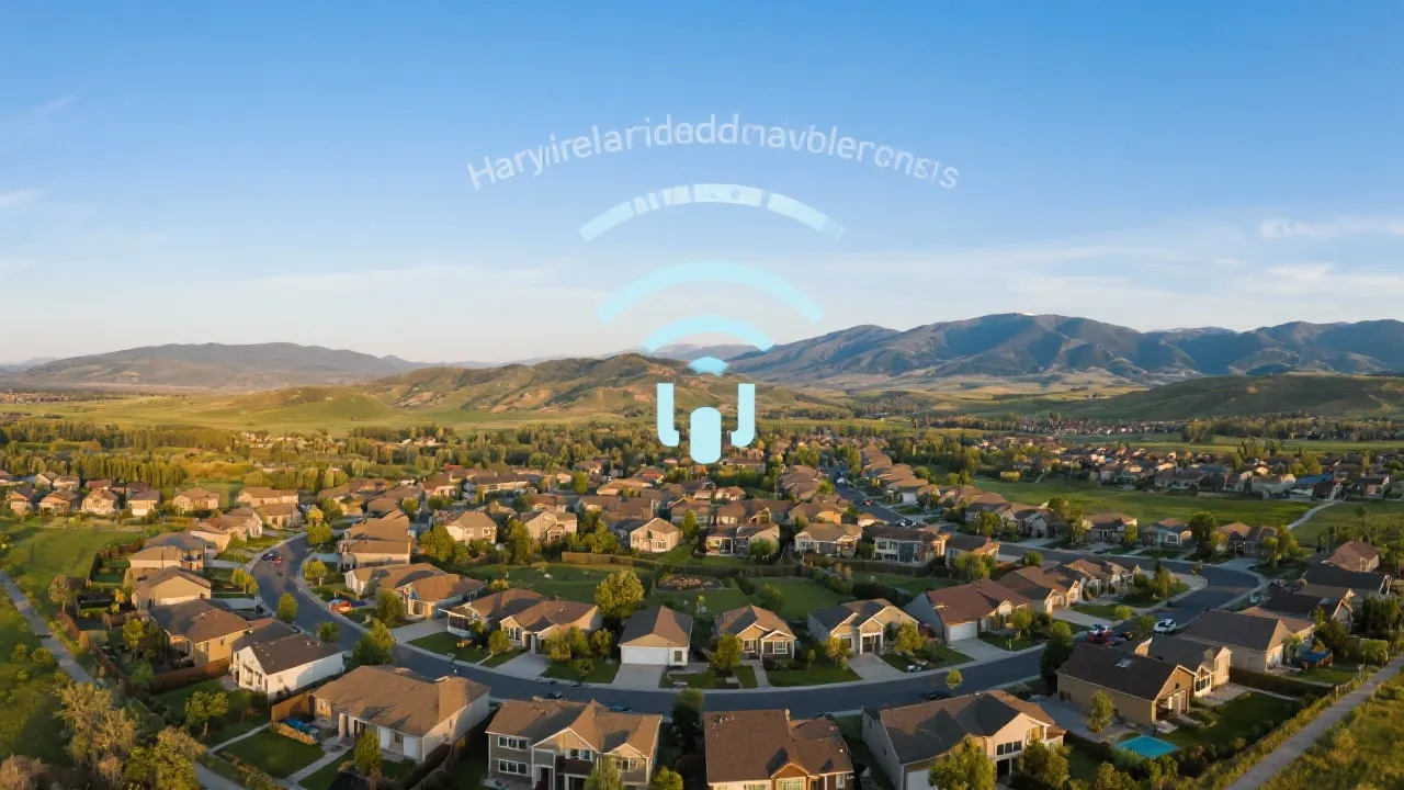 Navigating Centurylink Highlands Ranch Internet