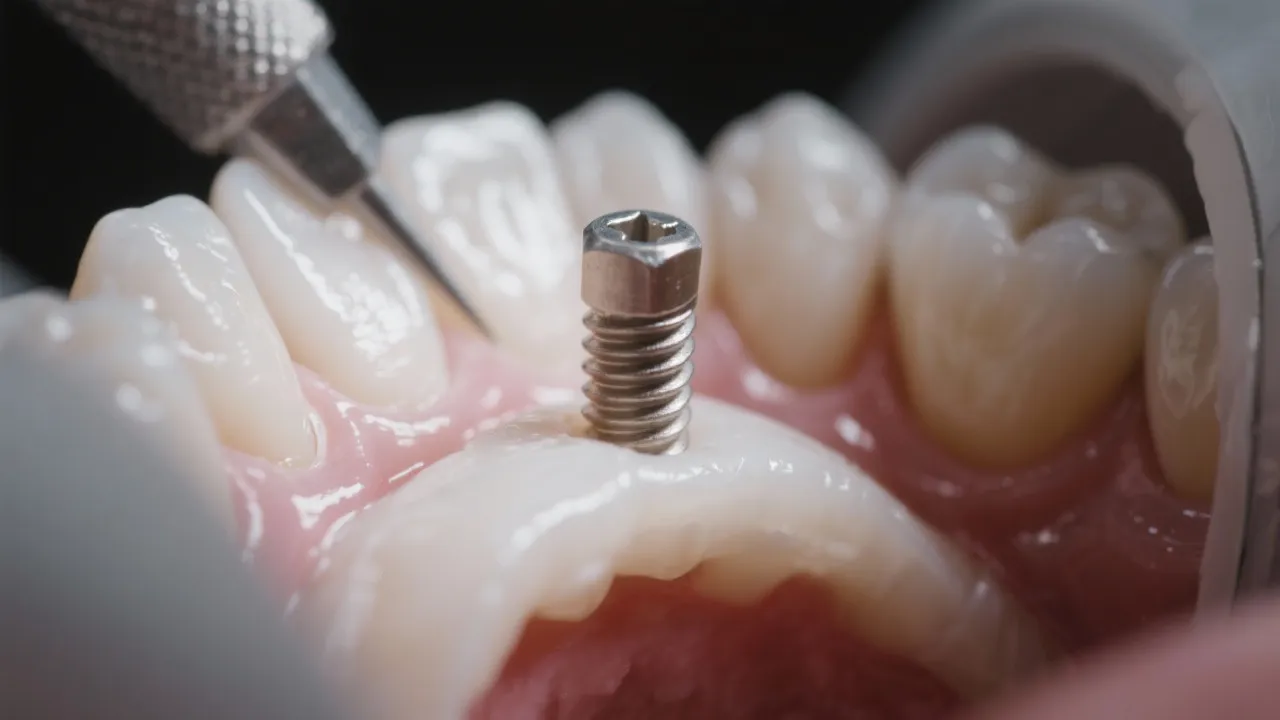 Understanding Dental Implants: Costs and Insights