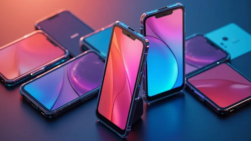 Samsung Prepaid Phones and Government Programs