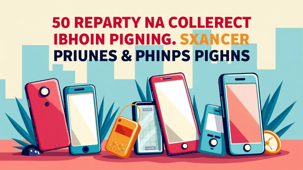 How to Choose No Contract Cell Phone Services