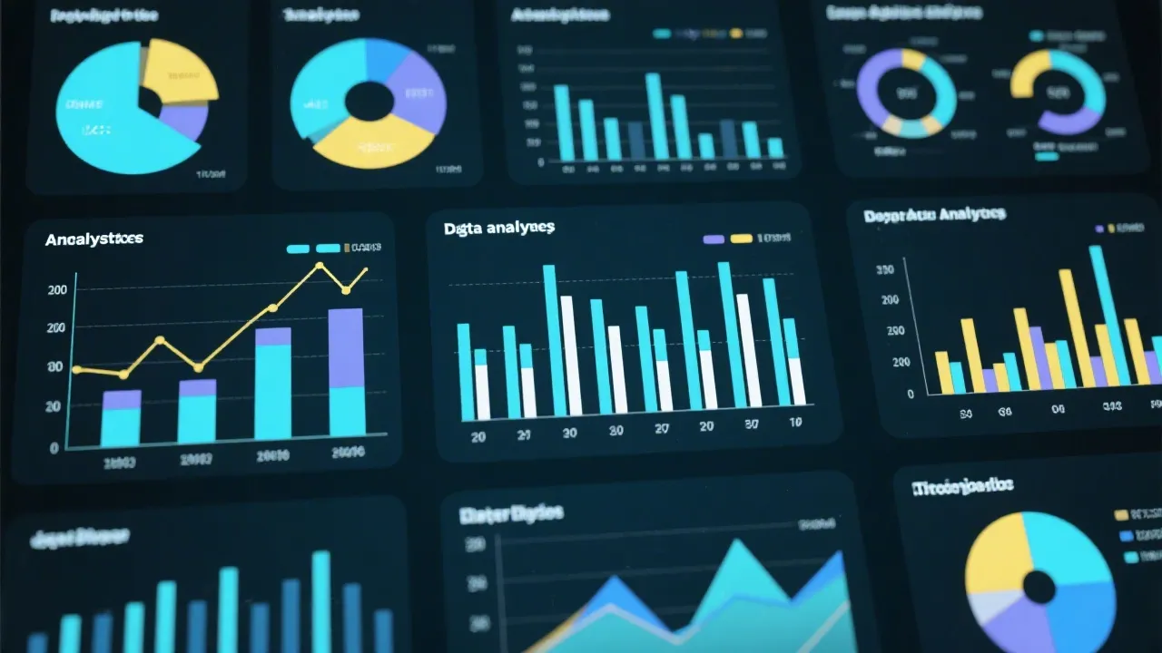 Mastering Tracker Df for Data Insights