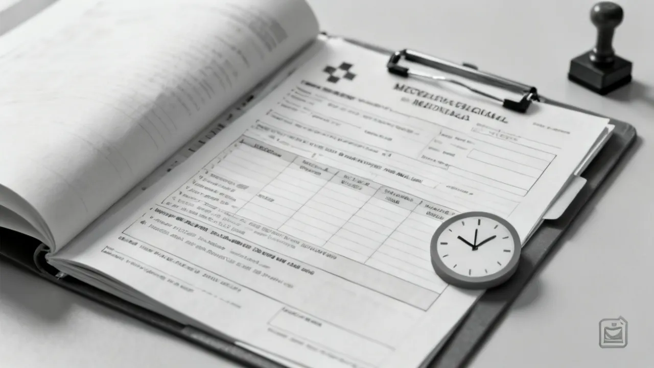 Understanding Rit Fmla for Caregiving Compliance