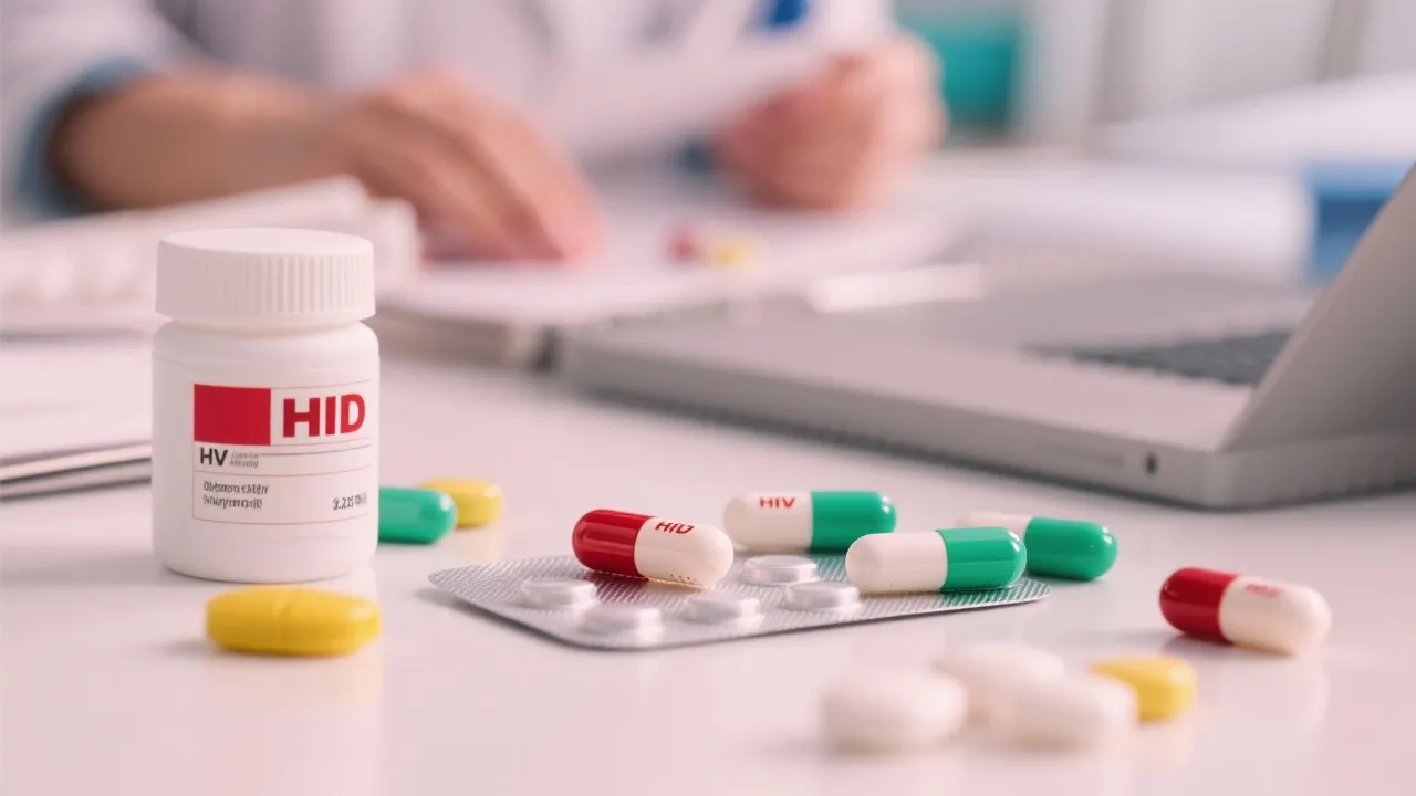 Understanding Cabenuva: A Medical Insight