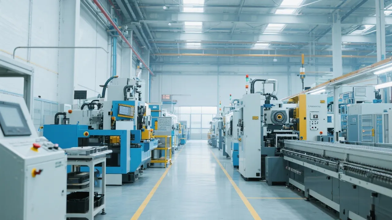 Understanding Pqws 2412 in Industrial Applications