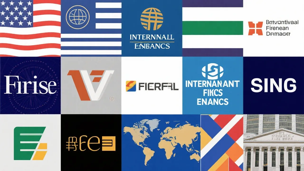 Comparative Guide to Global Loans