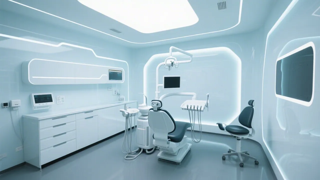 Innovations in Dental Technology