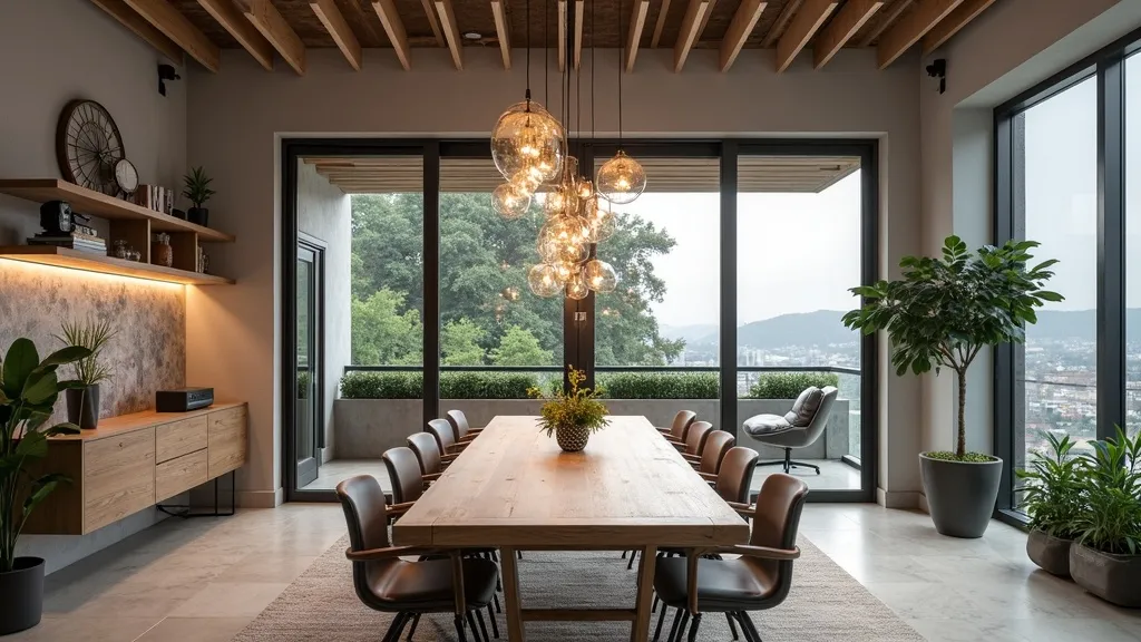 Enhancing Workspace Productivity