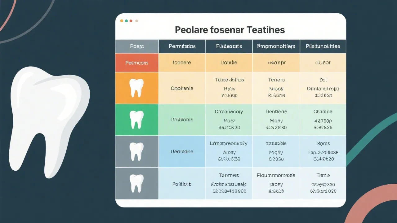 Discover Dental Invisalign Nearby Options