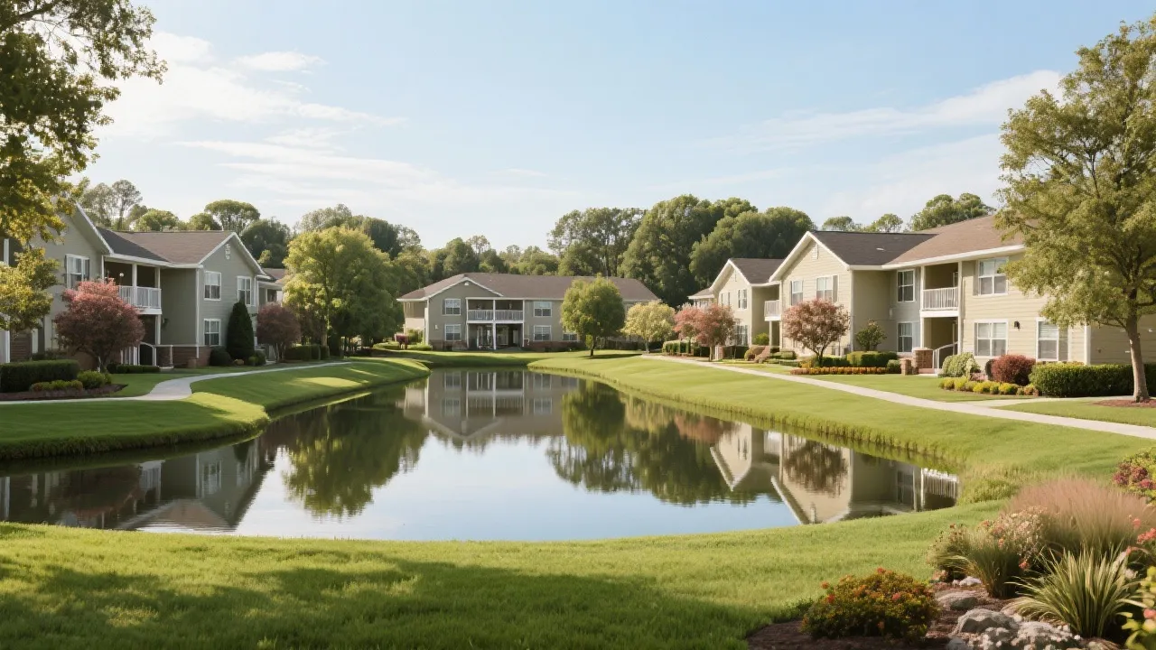 Discovering Senior Independent Living Nearby