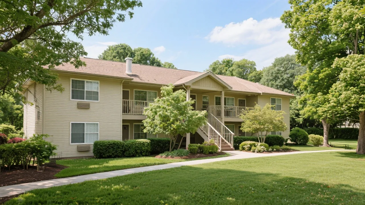 Finding Senior Apartments Nearby