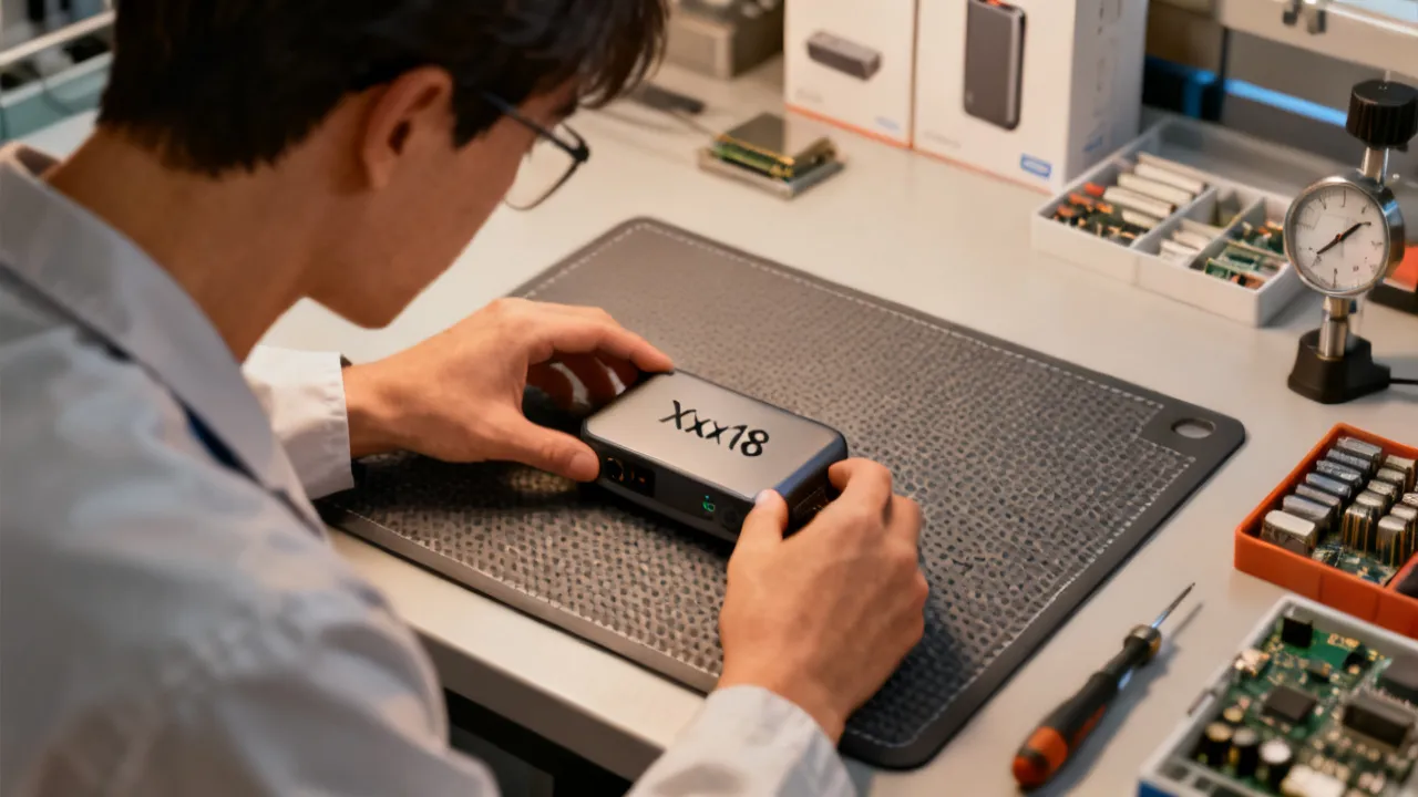 Understanding Xxx18: Procurement, Quality, and Use
