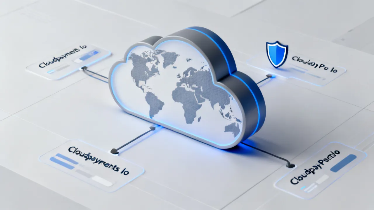 Cloudpayments Io Guide for Businesses and Developers