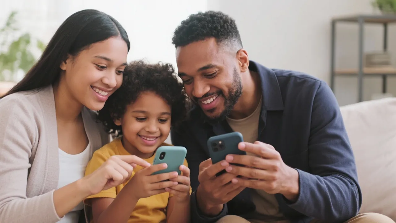 Comprehensive Guide to Prepaid Phone Family Plans