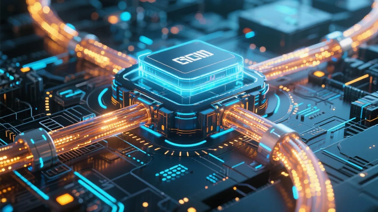 Understanding the Gpon Serede Network