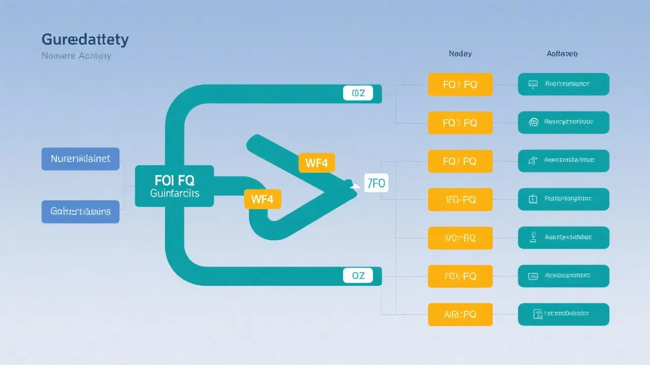 Understanding FIFO, PQ, and WFQ in Networking