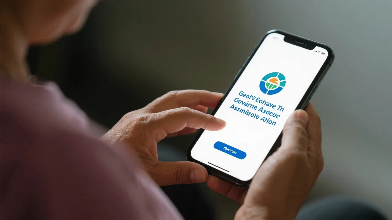 Cell Phone Programs for SNAP Users