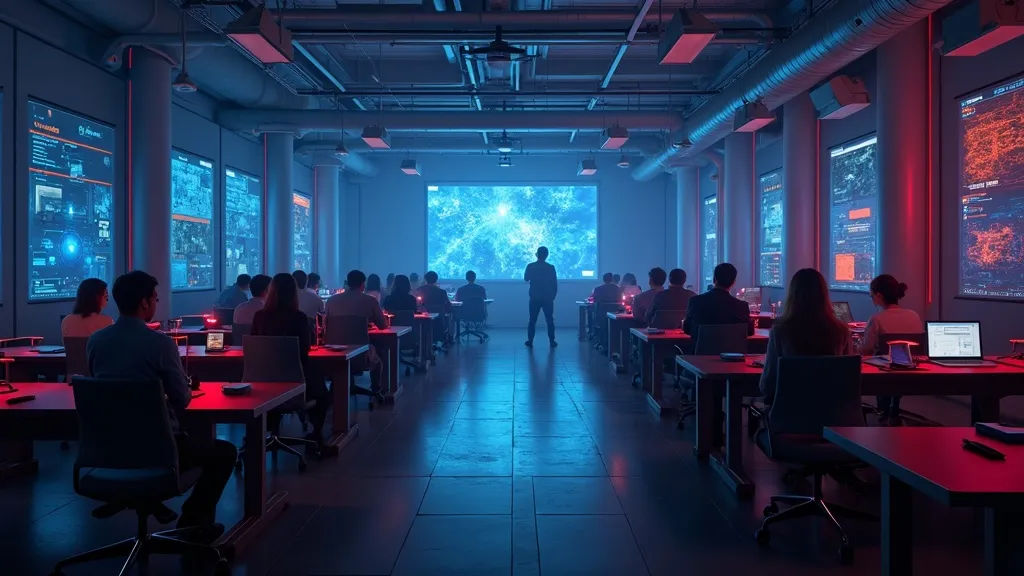 Unveiling the Future with Mrk Laser