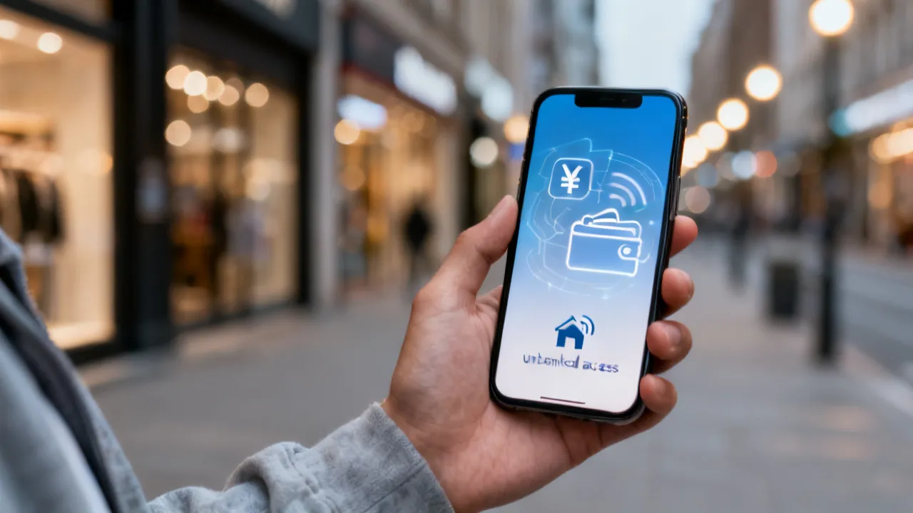 Paypal Unbanked: Digital Payments for People Without Banks