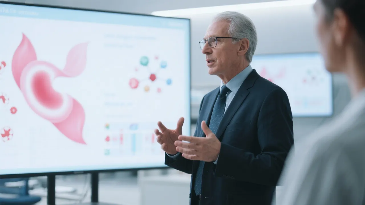 Breakthroughs in Cancer Research: Insight into Bpc Loas