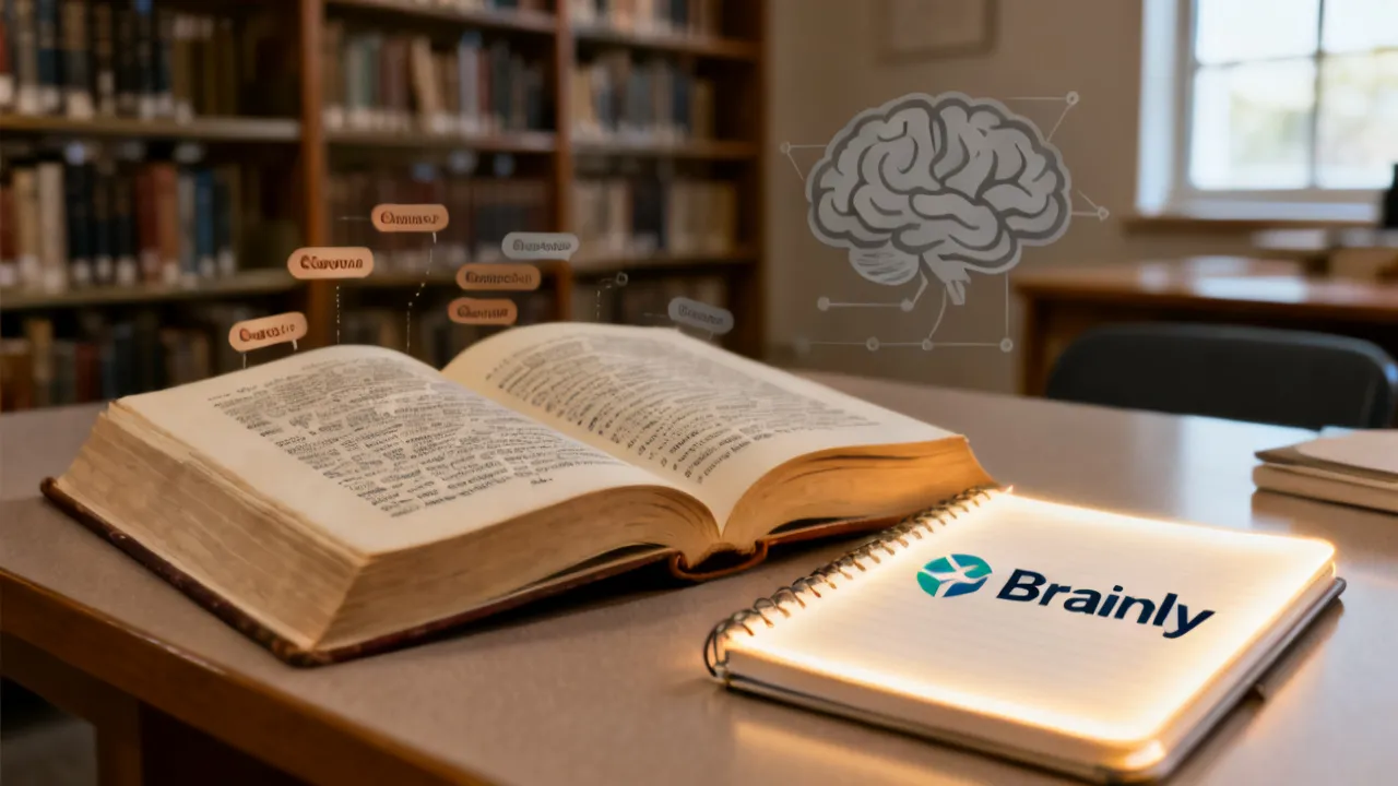 Francis Bacon and Brainly: Learning Through Inquiry