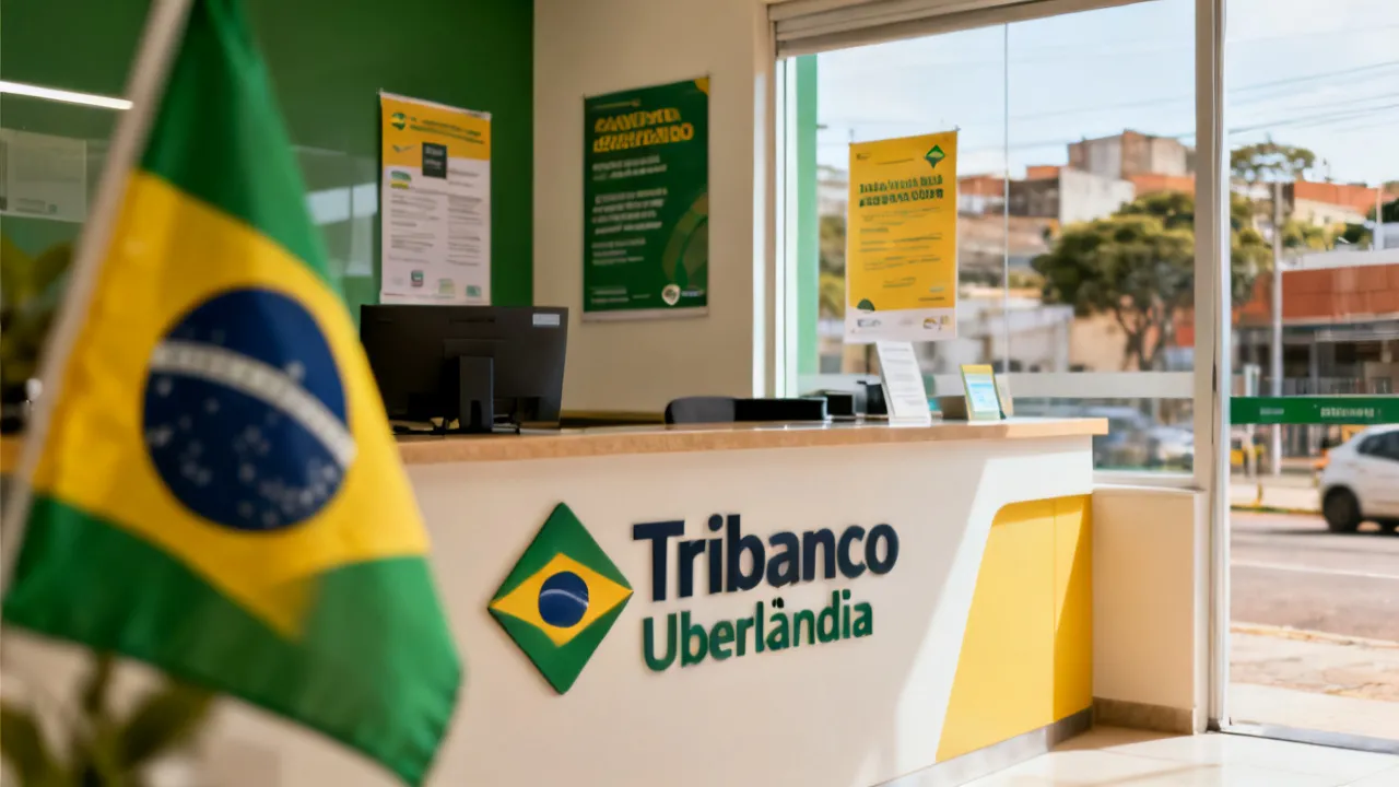 Tribanco Uberlândia Guide for Local Customers