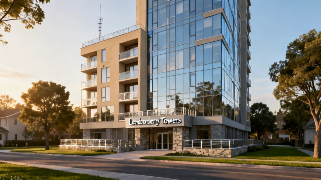 A Professional Guide to Londonderry Towers Living