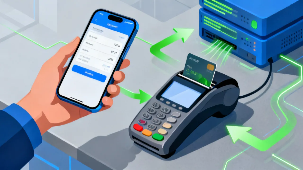 Navigating Payment Processing Solutions