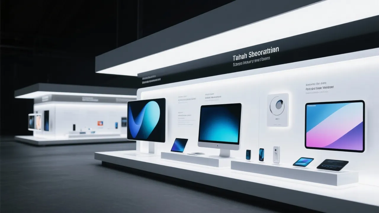 Understanding the Tairipro S1003