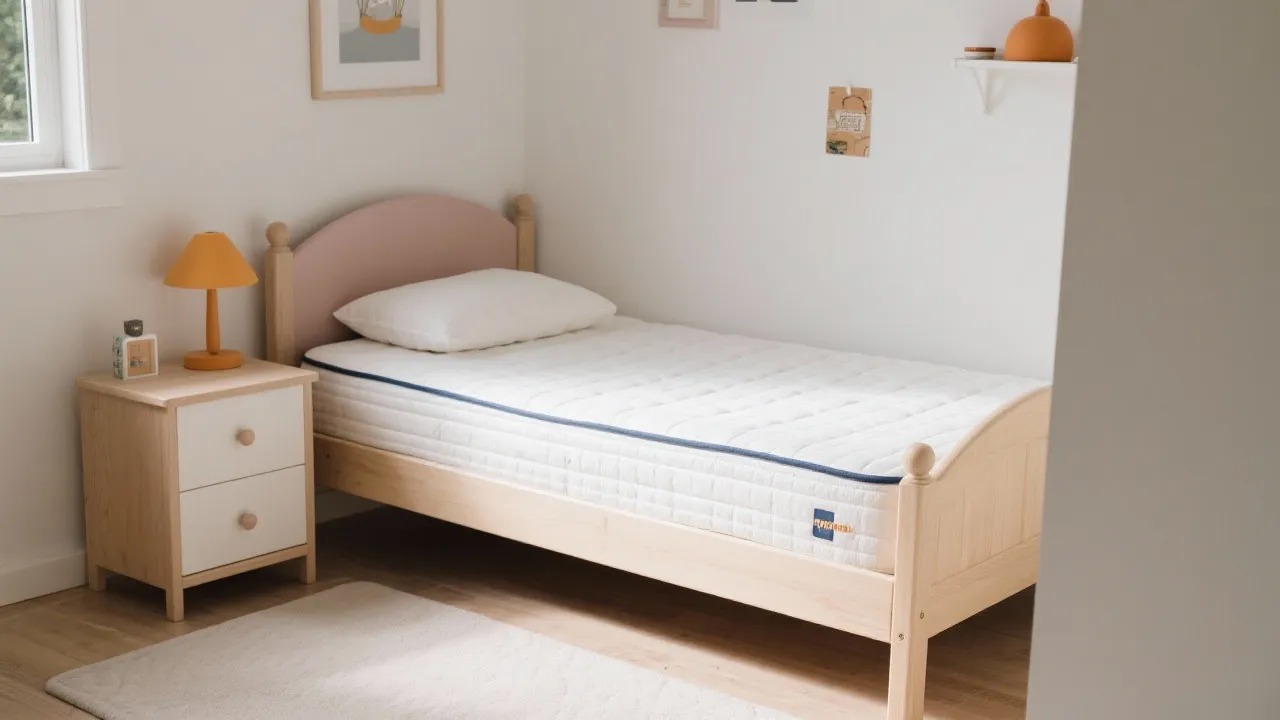 Choosing the Top Junior Bed Mattress