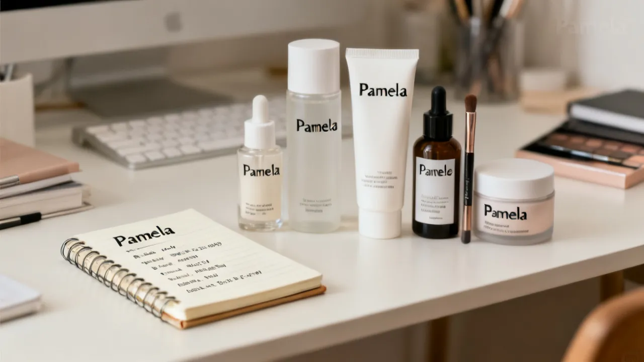 Professional Guide to Pamela Products and Procurement