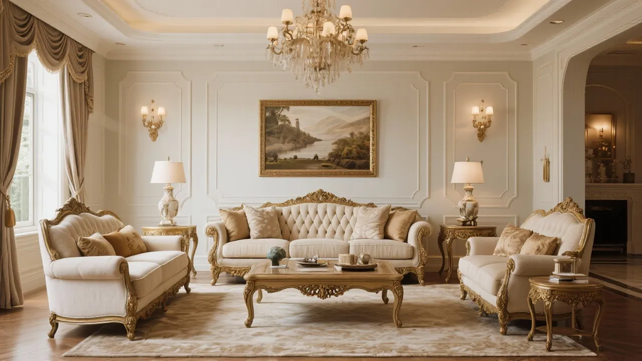 Discovering Santambrogio Sofas Excellence