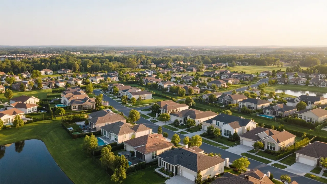 Discovering Cypress Court Escondido