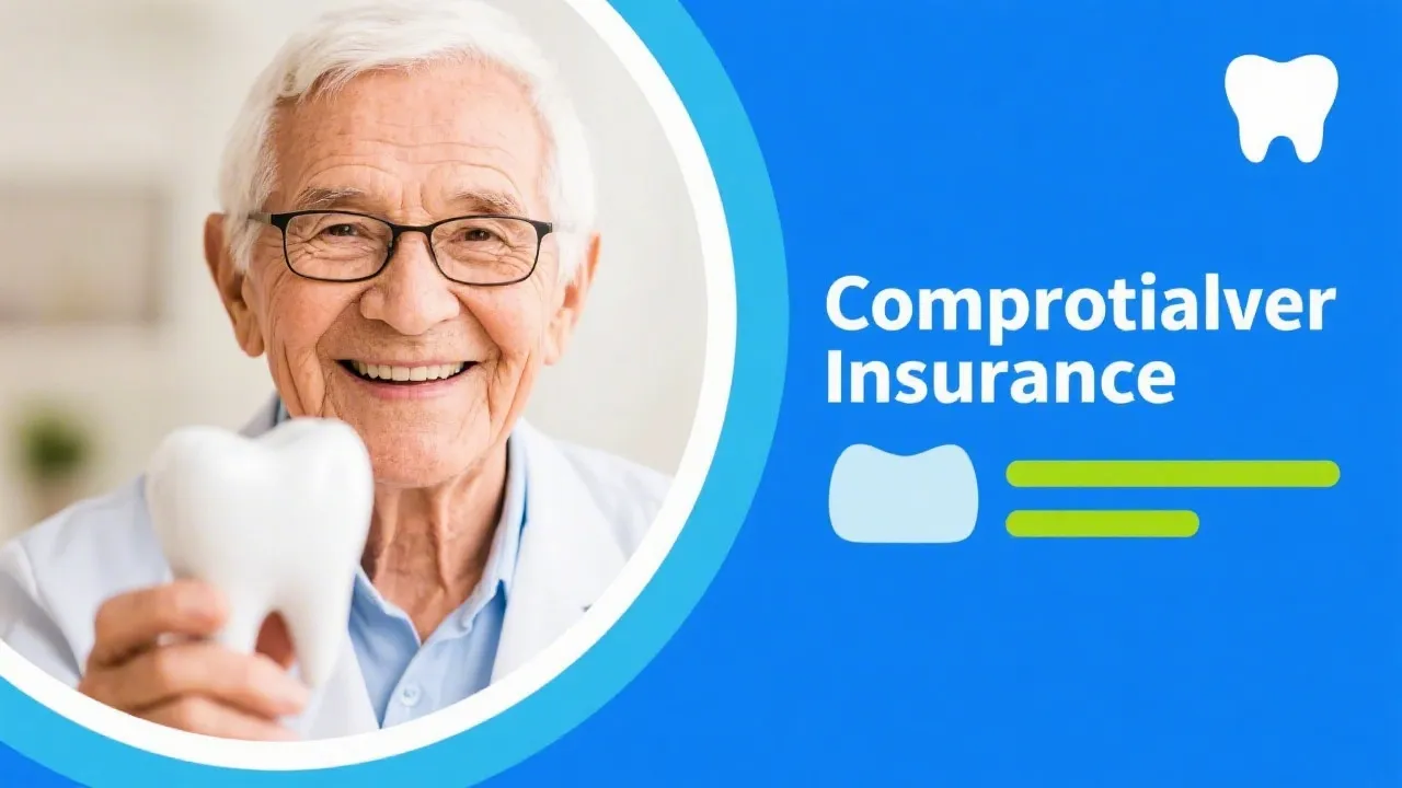 Hassle-Affordable Dental Insurance for Seniors