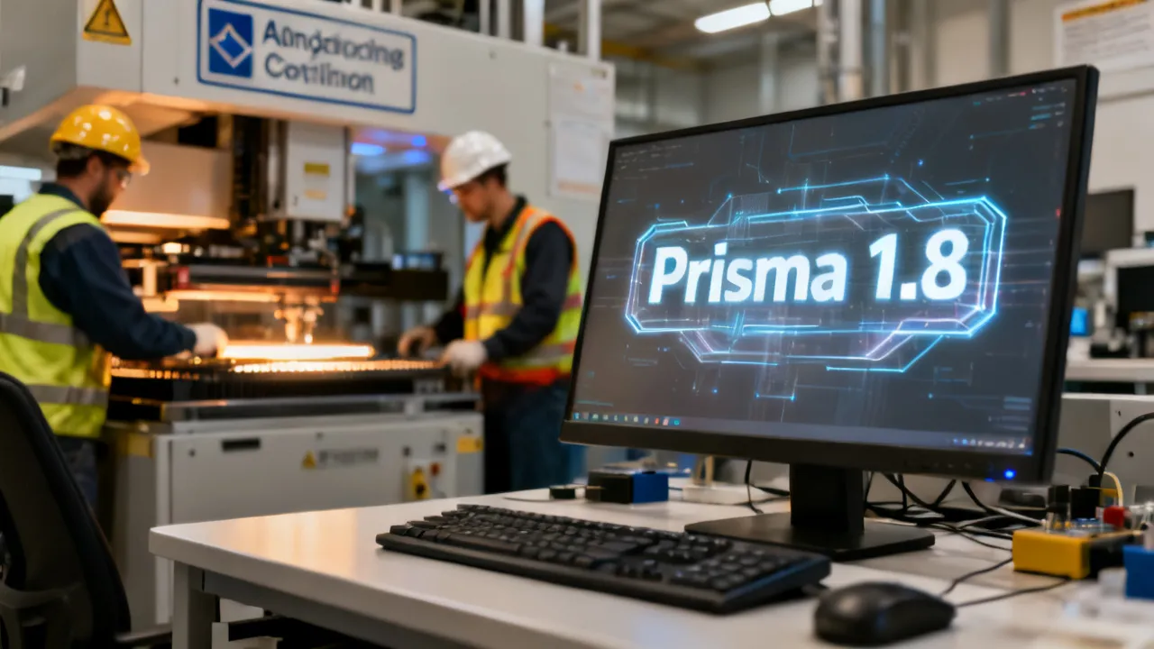 Prisma 1.8: Industry-Grade Guide and Practical Insights
