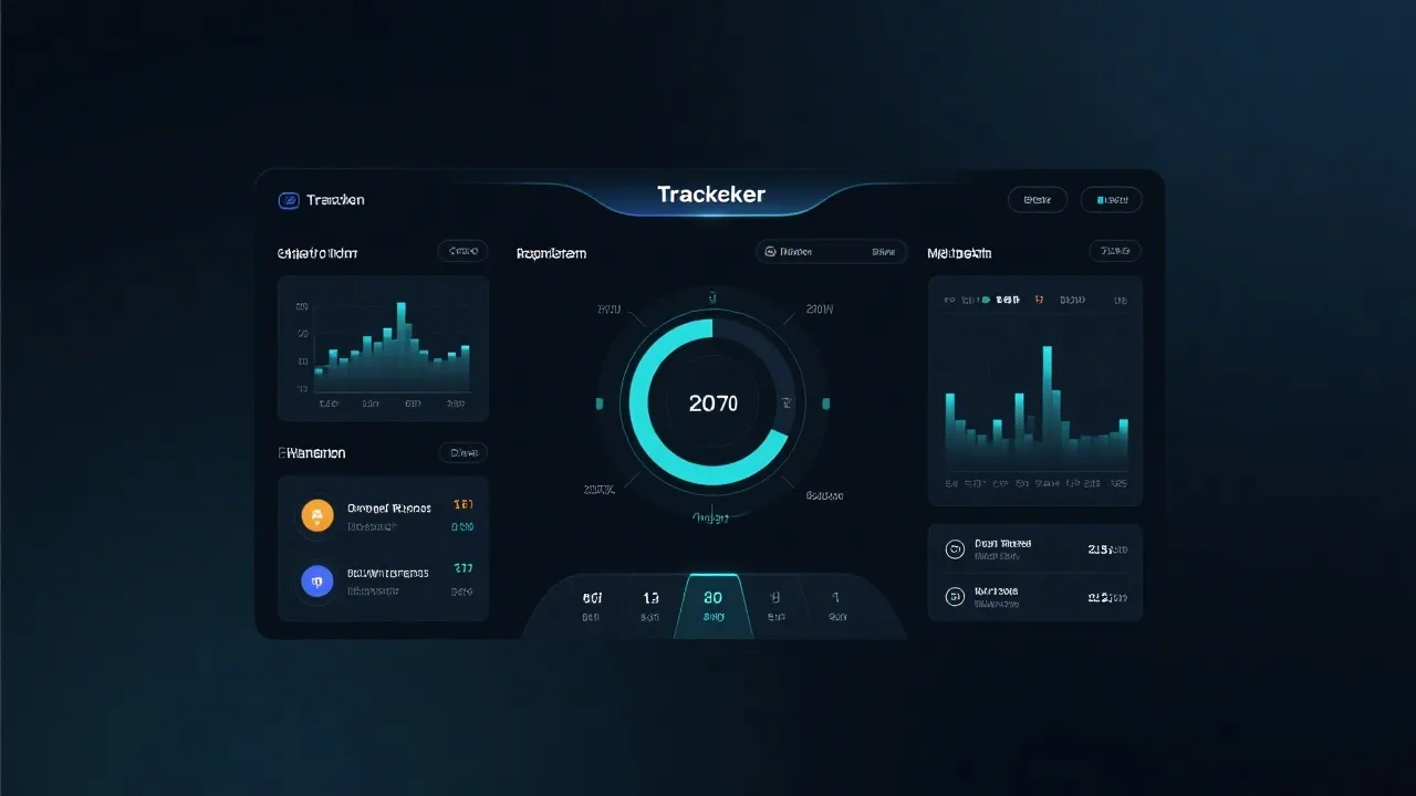 Mastering Tracker Df for Business Success