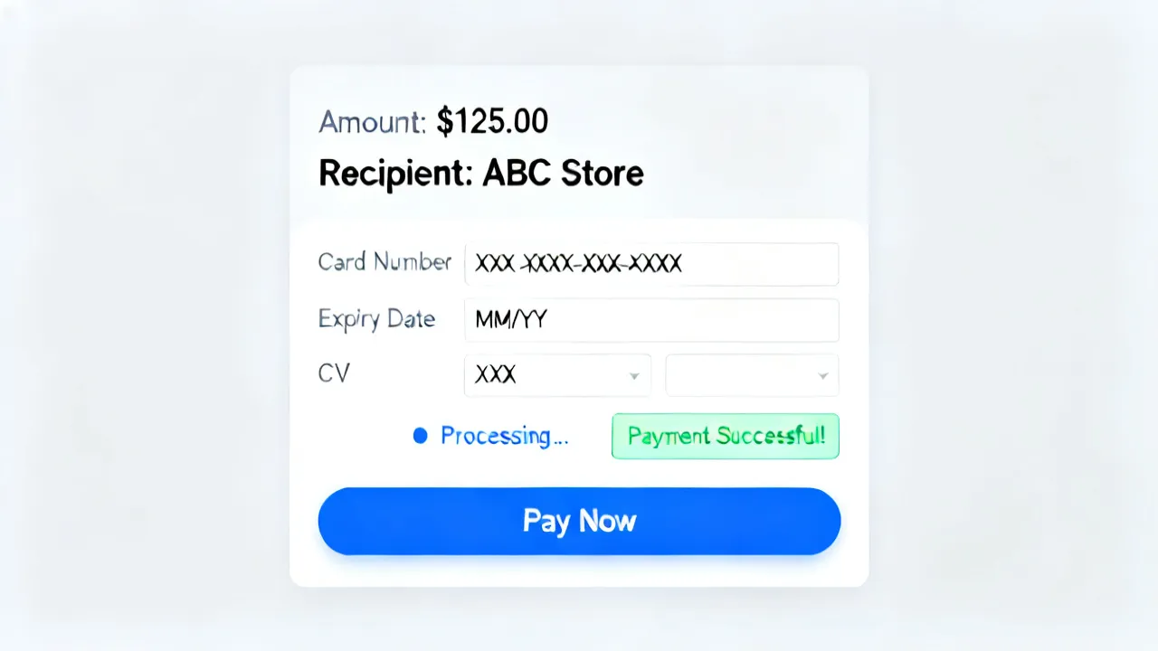 Navigating Payment Processing Solutions