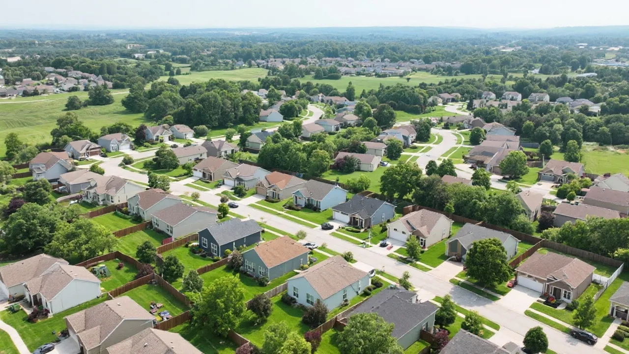 Discovering Sterling Village Nearby