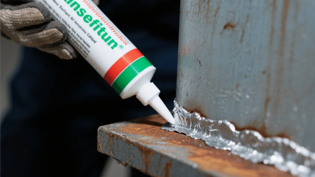 Comprehensive Guide to Corrosion Inhibitive Sealants
