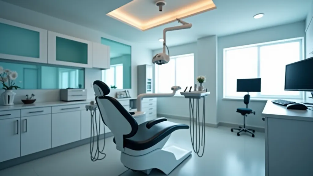 Benefits of Dental Implants