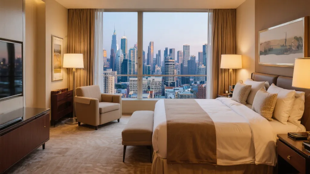 Discover Westminster Plaza Orlando