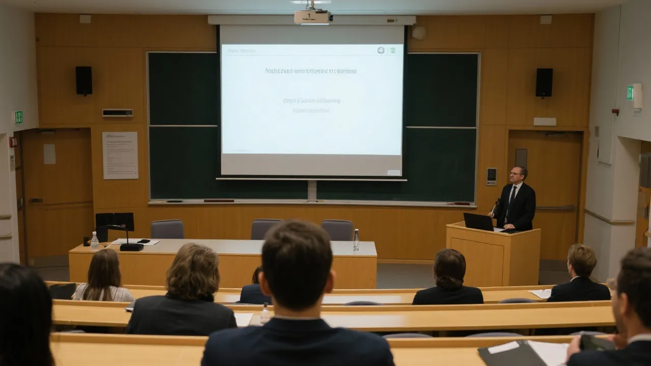 Understanding Kaiwei Tang's Contributions