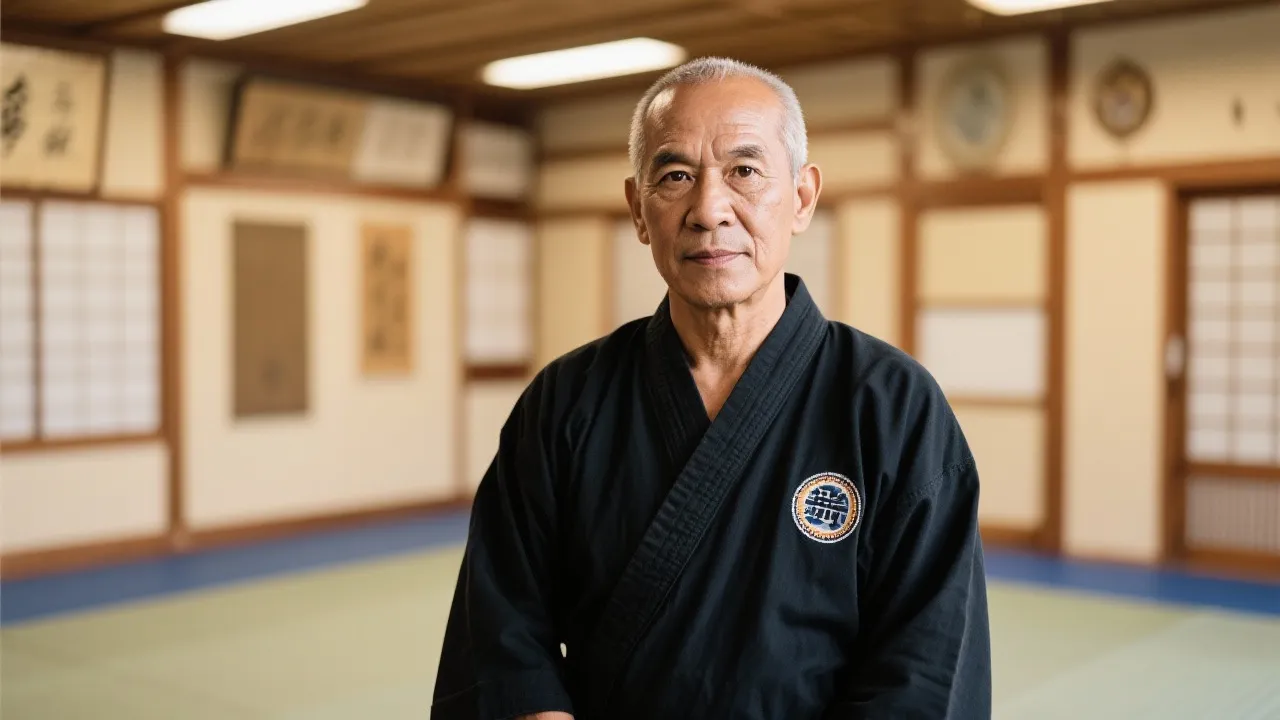 The Legacy of Master Lopes