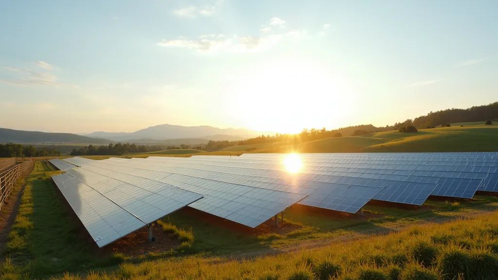 Understanding Solar Panel Installations