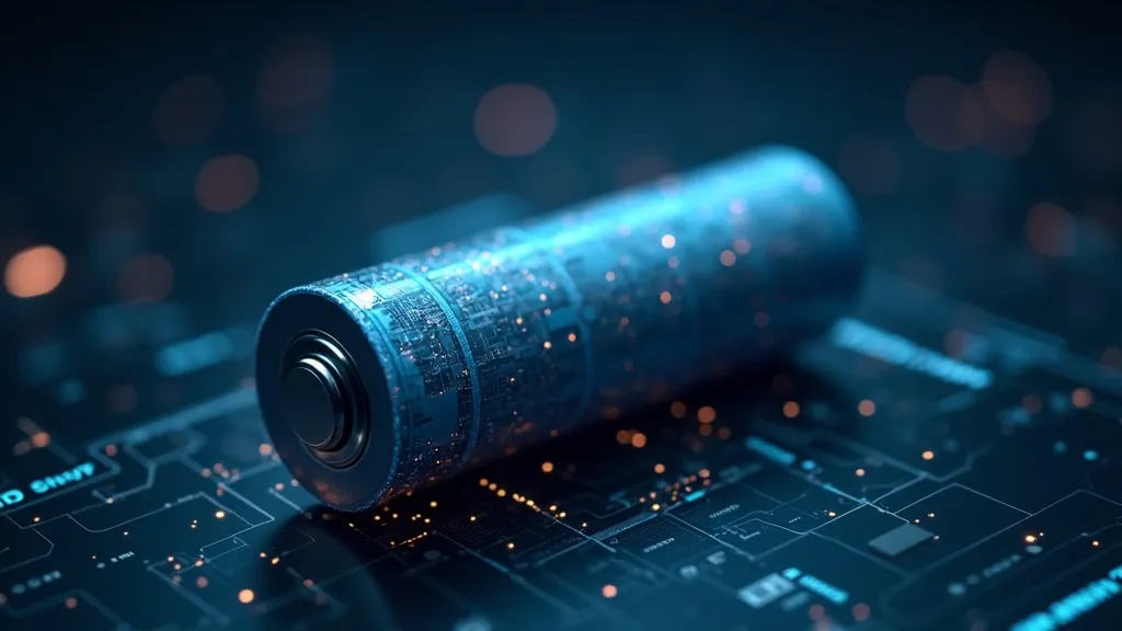 Understanding the Pp 4100mh Battery