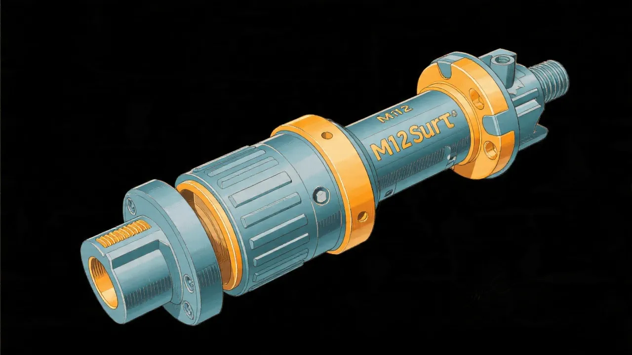 Understanding the M12 Nutsert