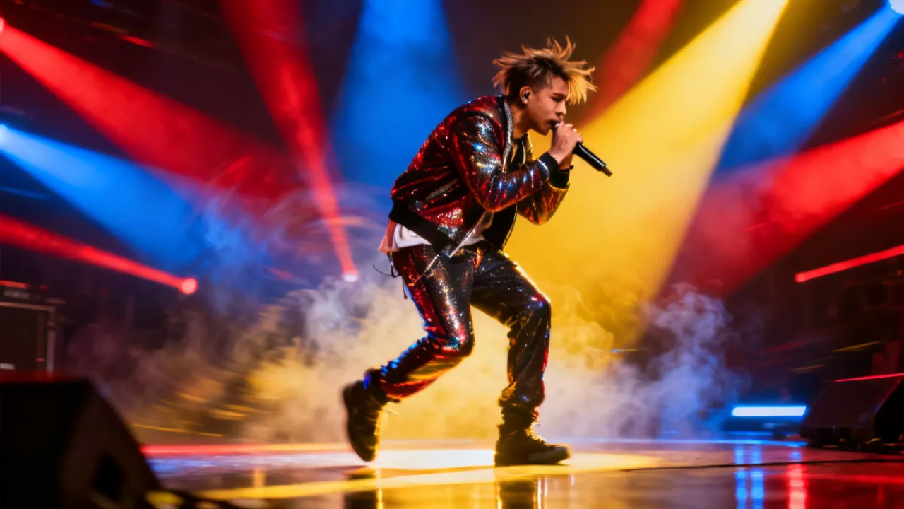Unraveling the Rise of Frander Rapper
