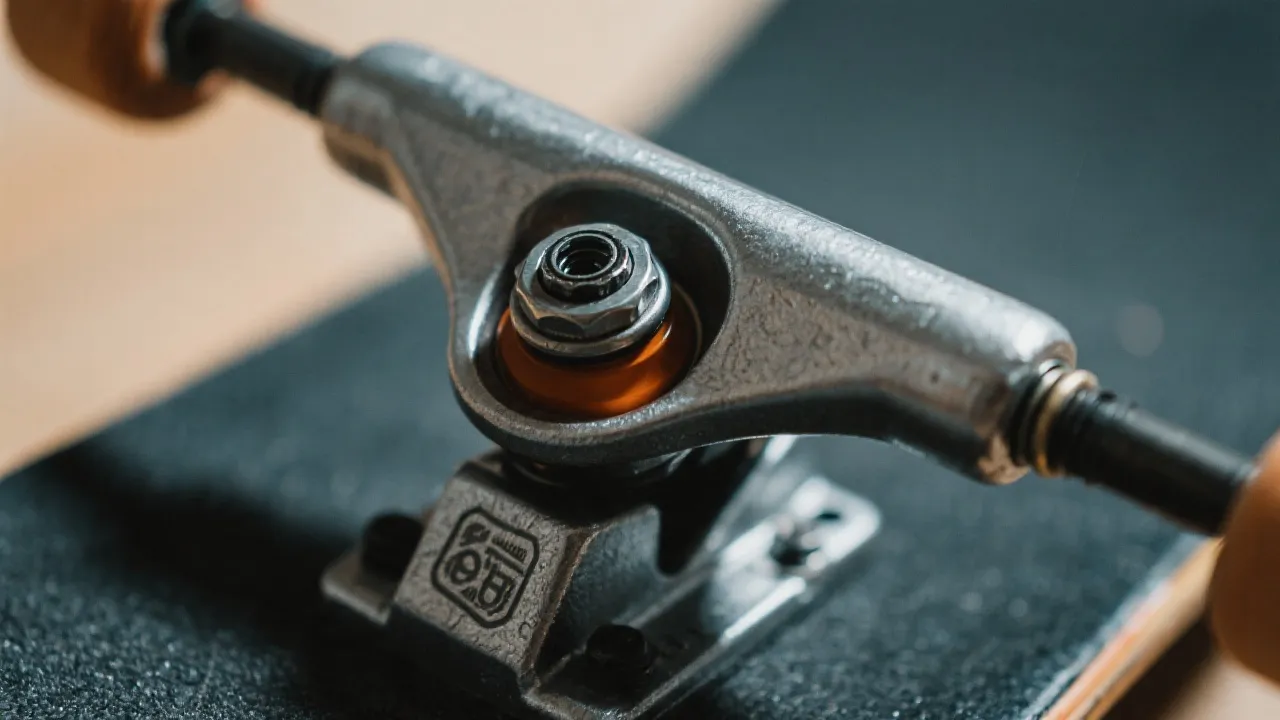 Understanding Venom Bushings in Skating