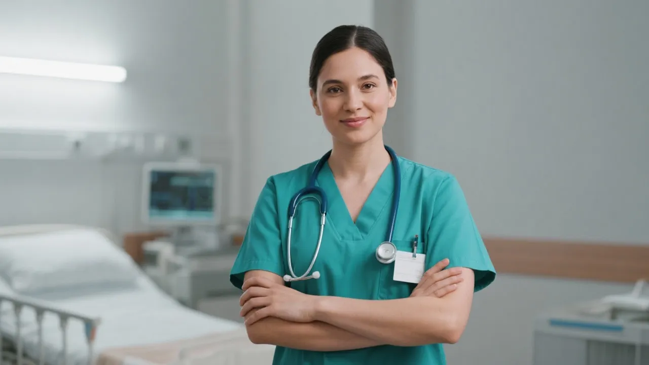 Understanding the Role of an LPN Nurse
