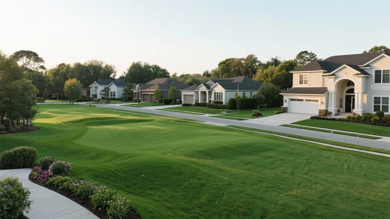 Discover Garland Estates: A Luxurious Retreat