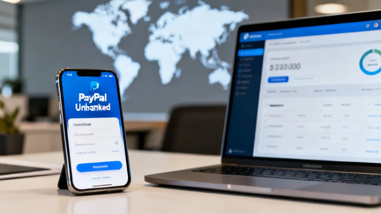PayPal Unbanked: Practical Guide for Account Access